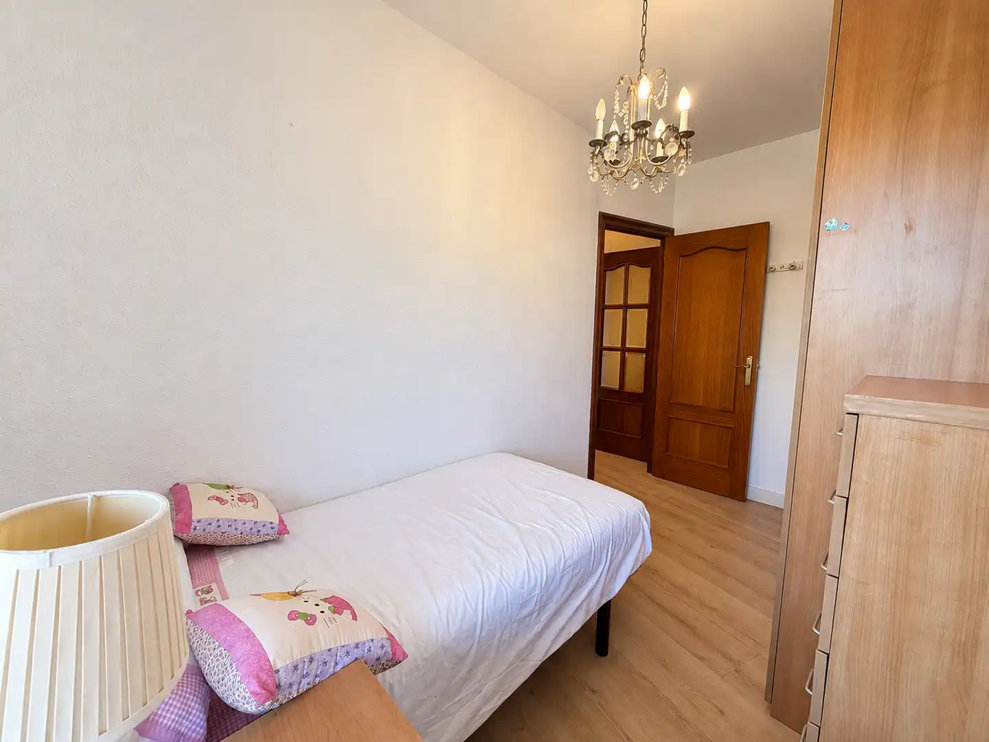 Flat with lift for sale in Passeig d'Espronceda 1, imagen 18