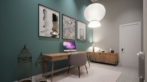 Foto 3 de Piso en venta en Calle Enrique III, 13, San Pedro de la Fuente, Burgos Capital