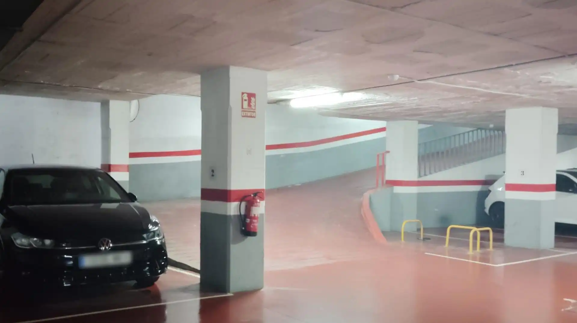 Individuale in affitto a CALLE ROCAFORT 174, imagen 5