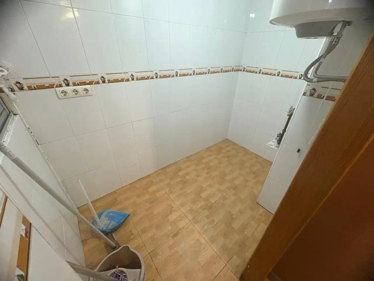 Habitación en Calle Victoria Domínguez Cerrato, La Oliva