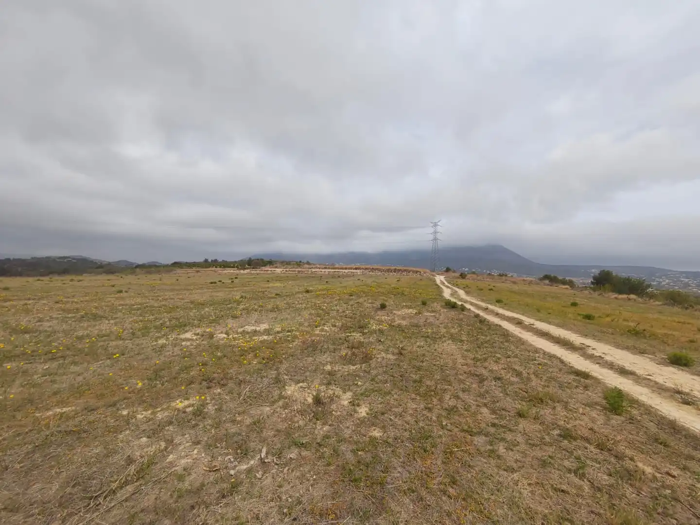 Terreno residencial en venta en Gata de Gorgos, imagen 4