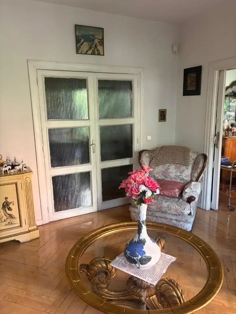 Flat for sale in Madrid  with Air Conditioner, Heating and Terrace