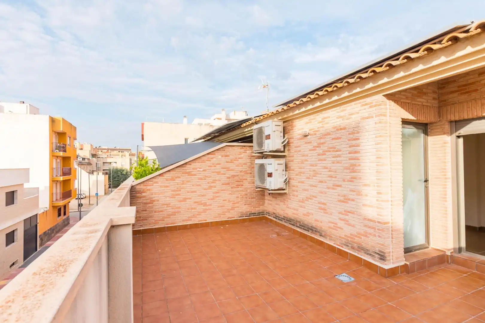 Dúplex amb terrassa en venda a Pedanías Este, imagen 39