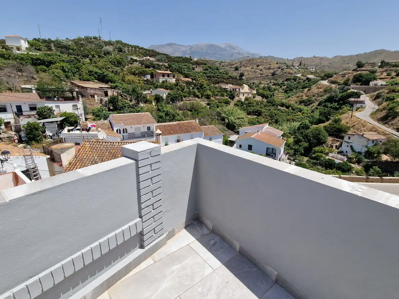 Casa rústica en venda a Viñuela, imagen 3