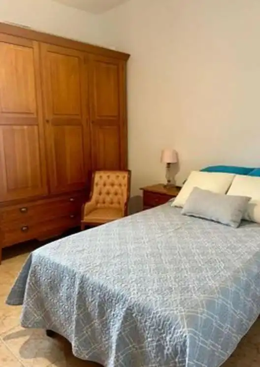 Habitación de Casa o chalet en venta en Bétera con Aire acondicionado, Jardín privado y Terraza