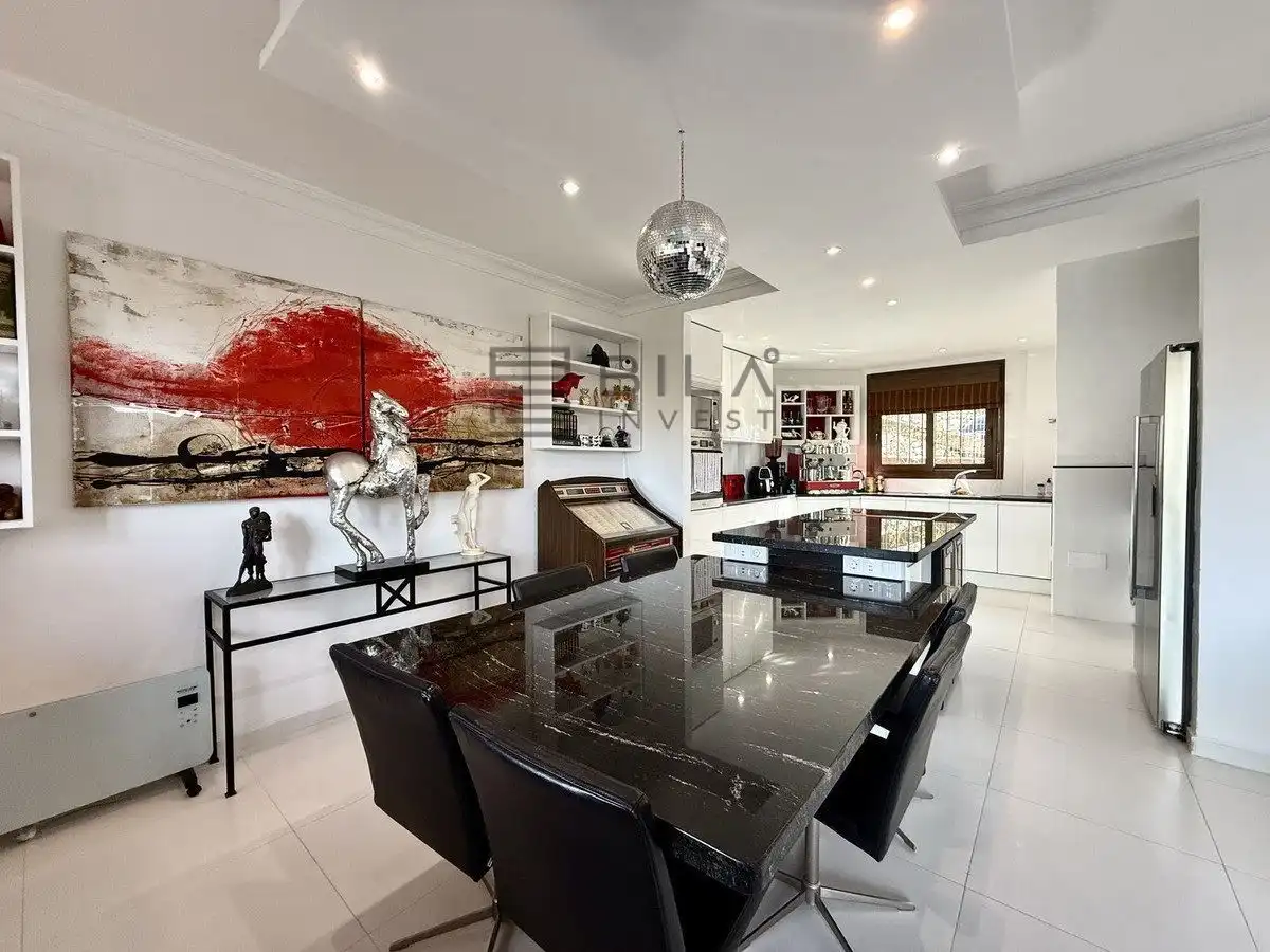 Chalet con piscina en venta en Urb. las Cabañas de Riviera, imagen 8