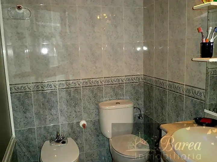 Maison mitoyenne avec terrasse à vendre à Rute, imagen 8