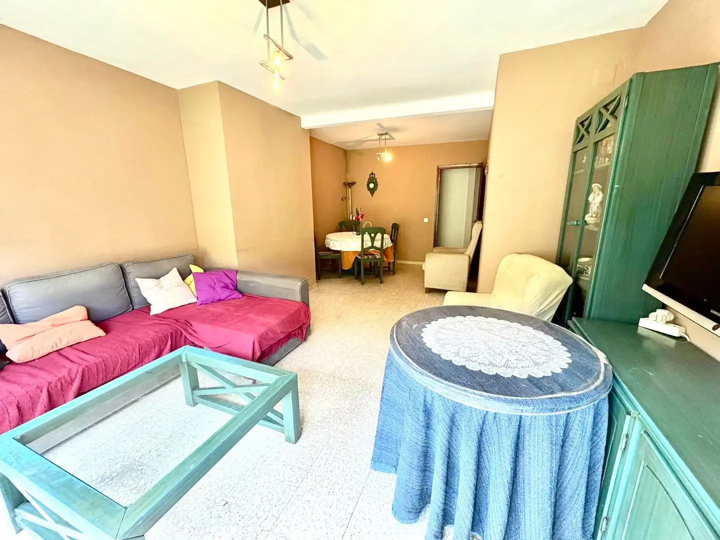 Flat with lift for sale in Calle Calzadilla de Téllez, imagen 8