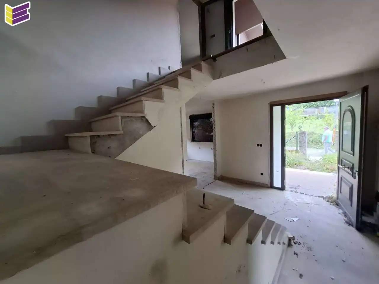 Haus oder Chalet zum Verkauf in Vilaboa mit Privatgarten und Terrasse