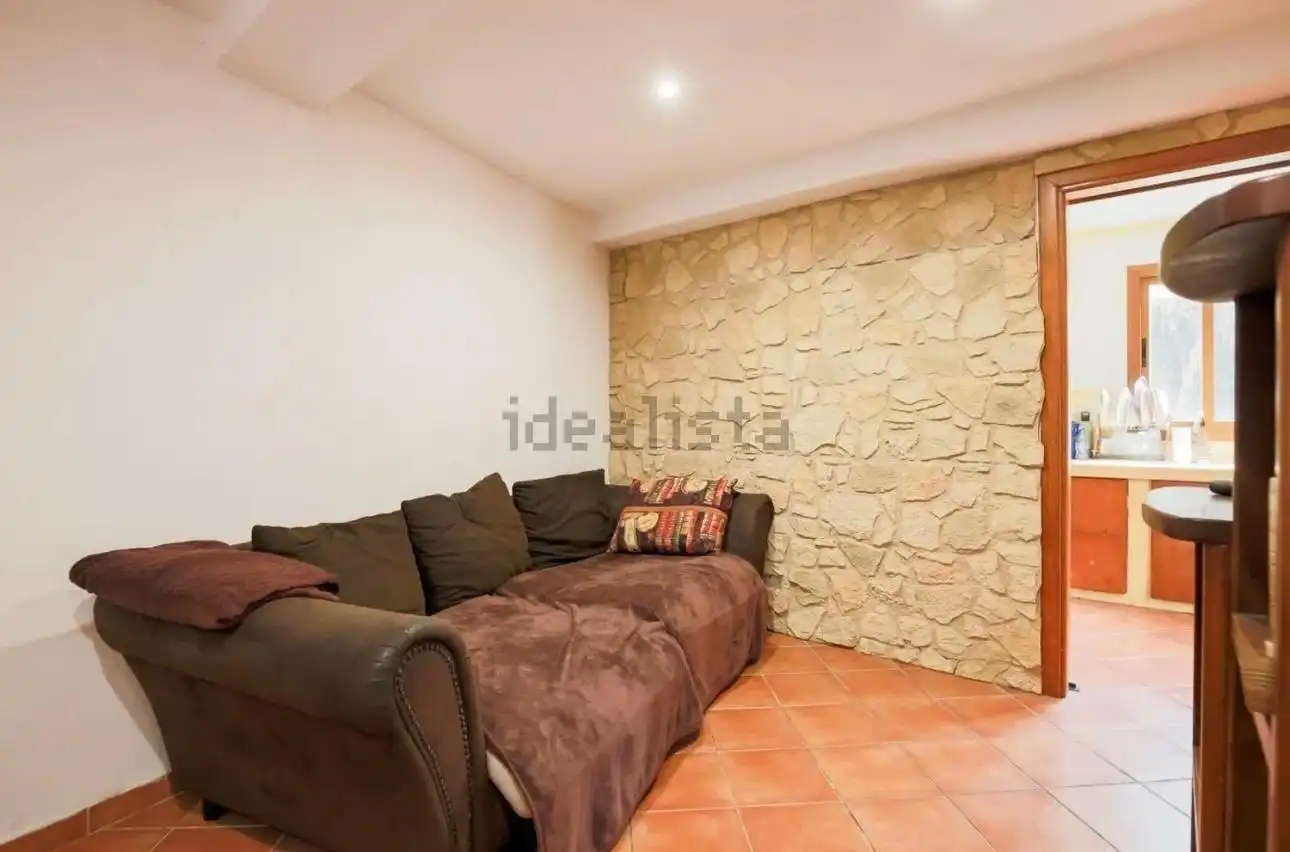 Ground floor for sale in  Palma de Mallorca  with Air Conditioner, Heating and Private garden