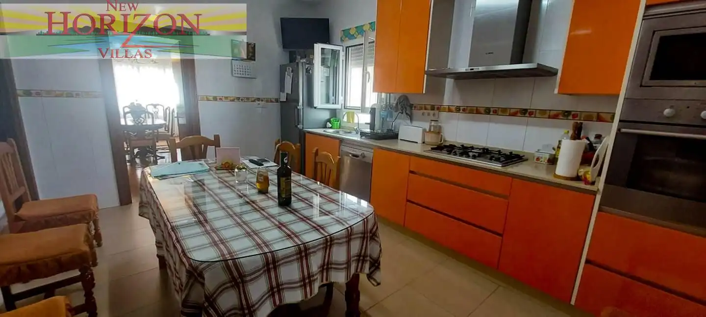 House with garden for sale in cuevas, imagen 66