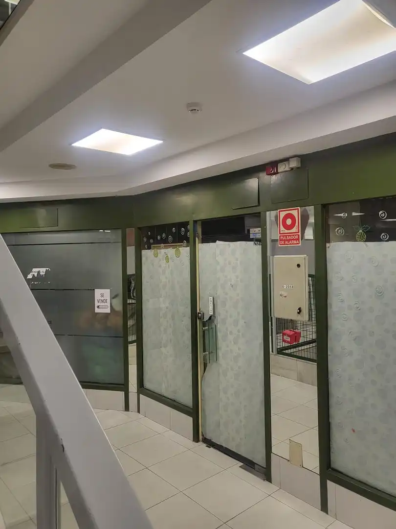 Local comercial en venda a Centro, imagen 7