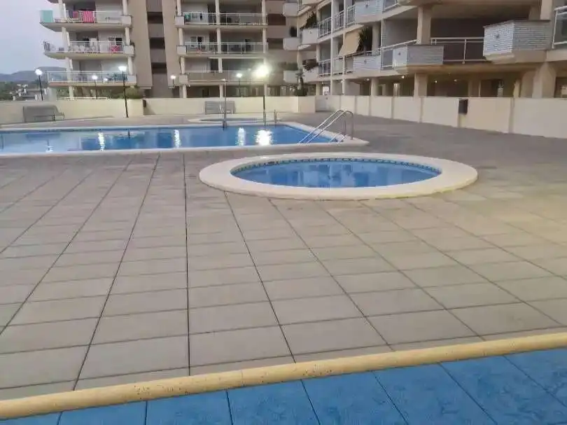 Pis amb ascensor en venda a Playa Norte, imagen 17