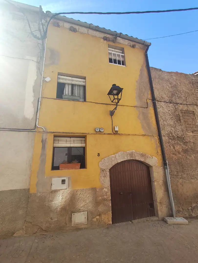 Houses for sale in Carrer de la Creu, 3, Ulldemolins