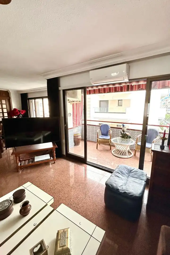 Apartament amb ascensor en venda a Centro ciudad, imagen 27