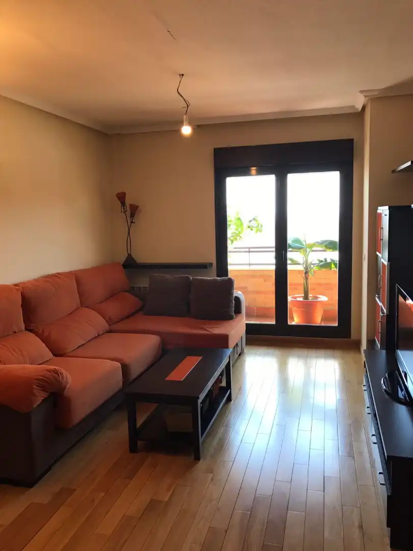 Appartement avec terrasse à vendre à El Quiñón, imagen 8