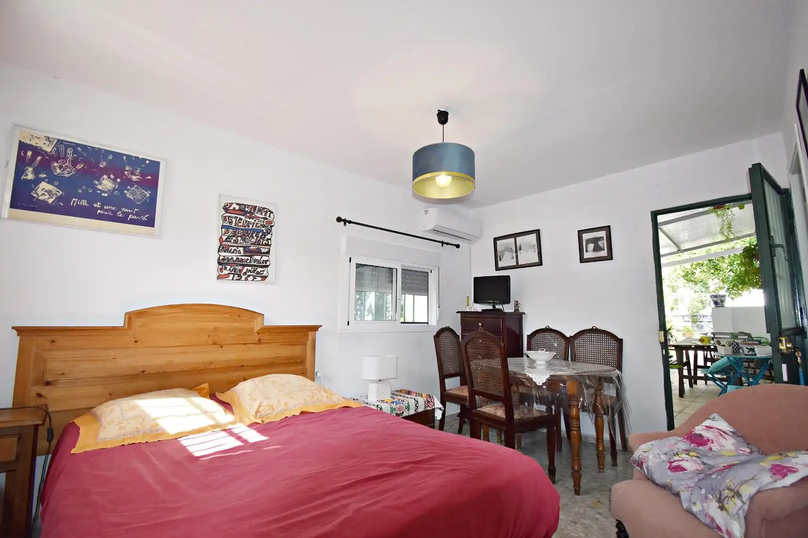 Casa o xalet en venda a Picadueñas