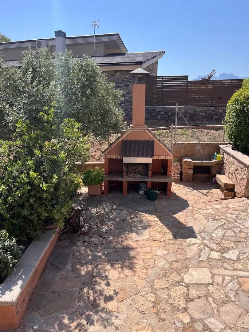 House with terrace for sale in Sant Salvador de Guardiola, imagen 9