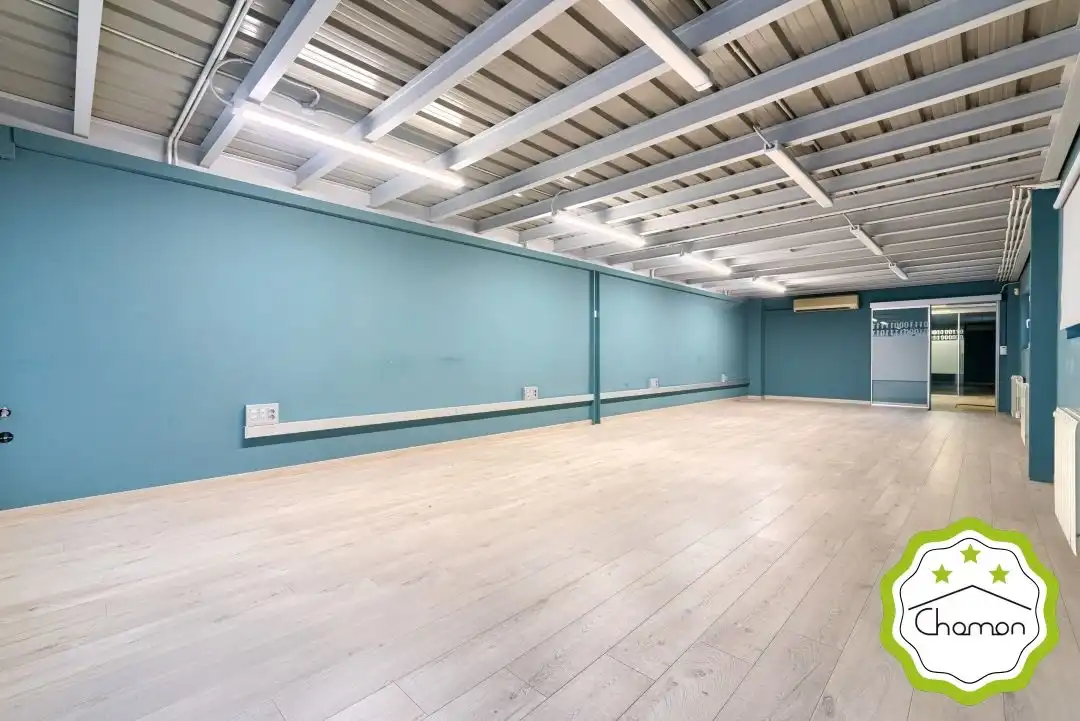 Oficina en venta en Valle de Trápaga-Trapagaran, imagen 18