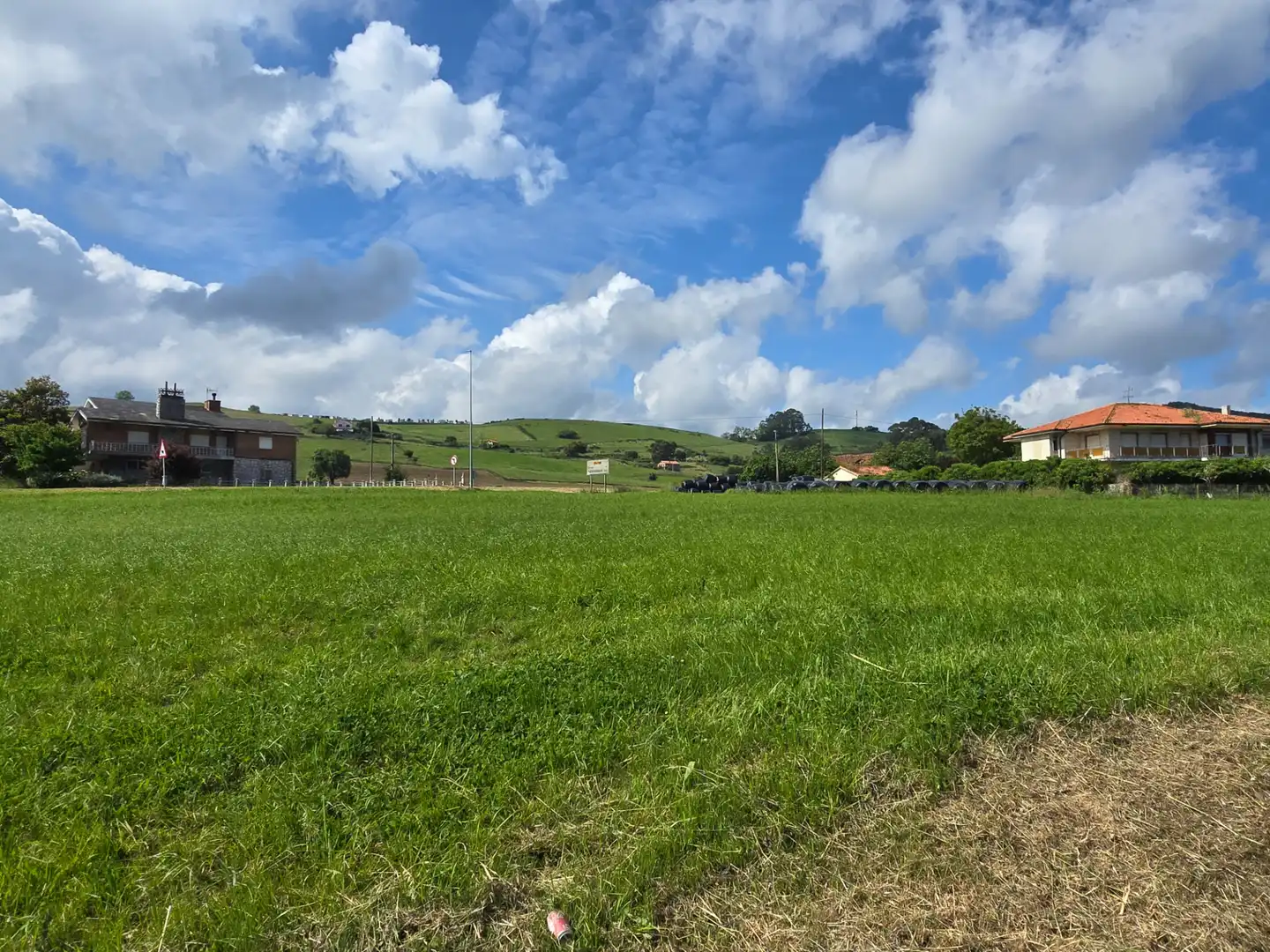 Terreno en venta en Bareyo