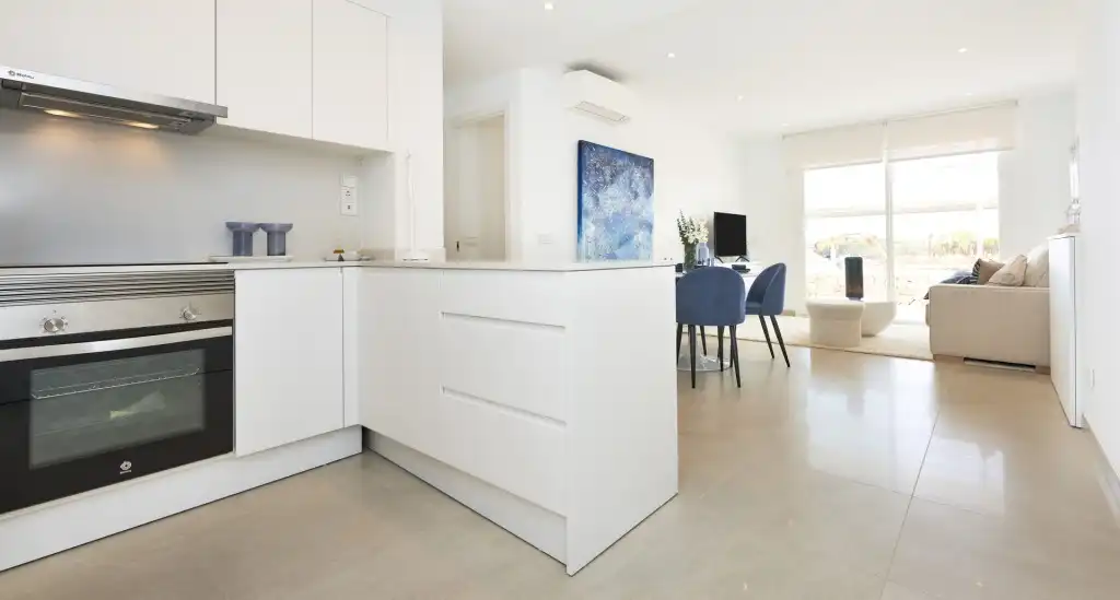 Apartamento en venta en Cala d'Or