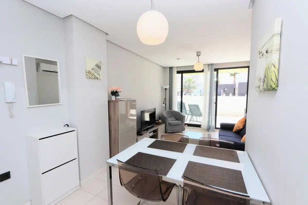 Apartment zum Verkauf in Orihuela Costa, imagen 9
