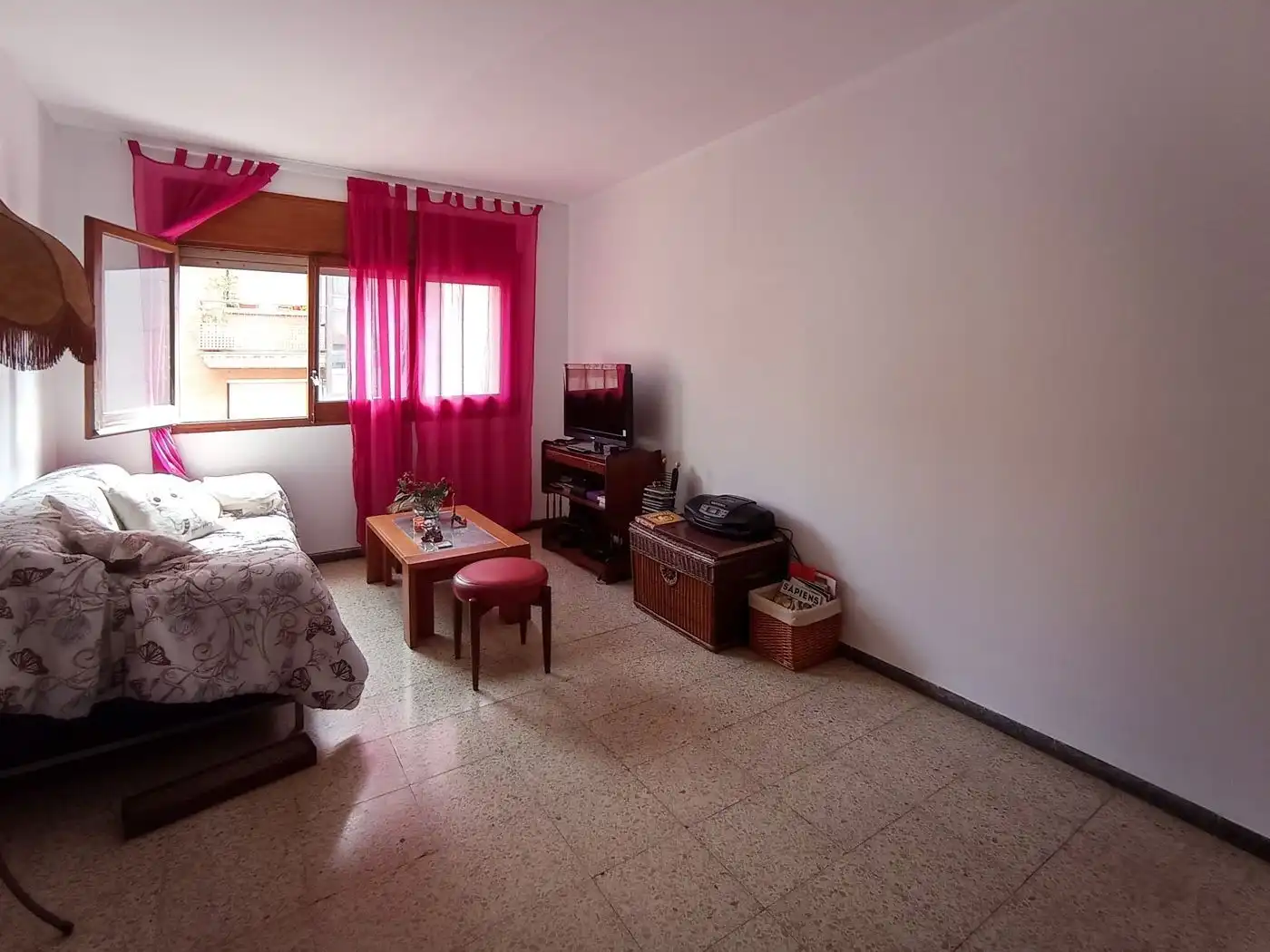 Dormitori de Apartament en venda en Sant Feliu de Guíxols