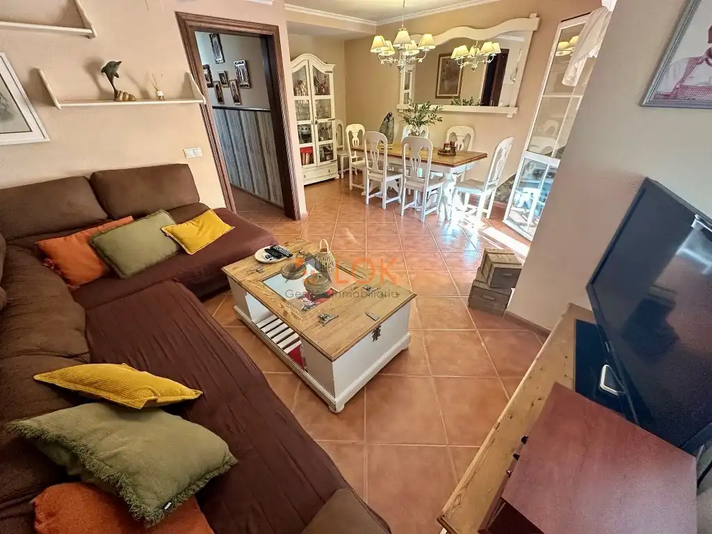 Casa en venta en Calle Pepa Flores González, imagen 29