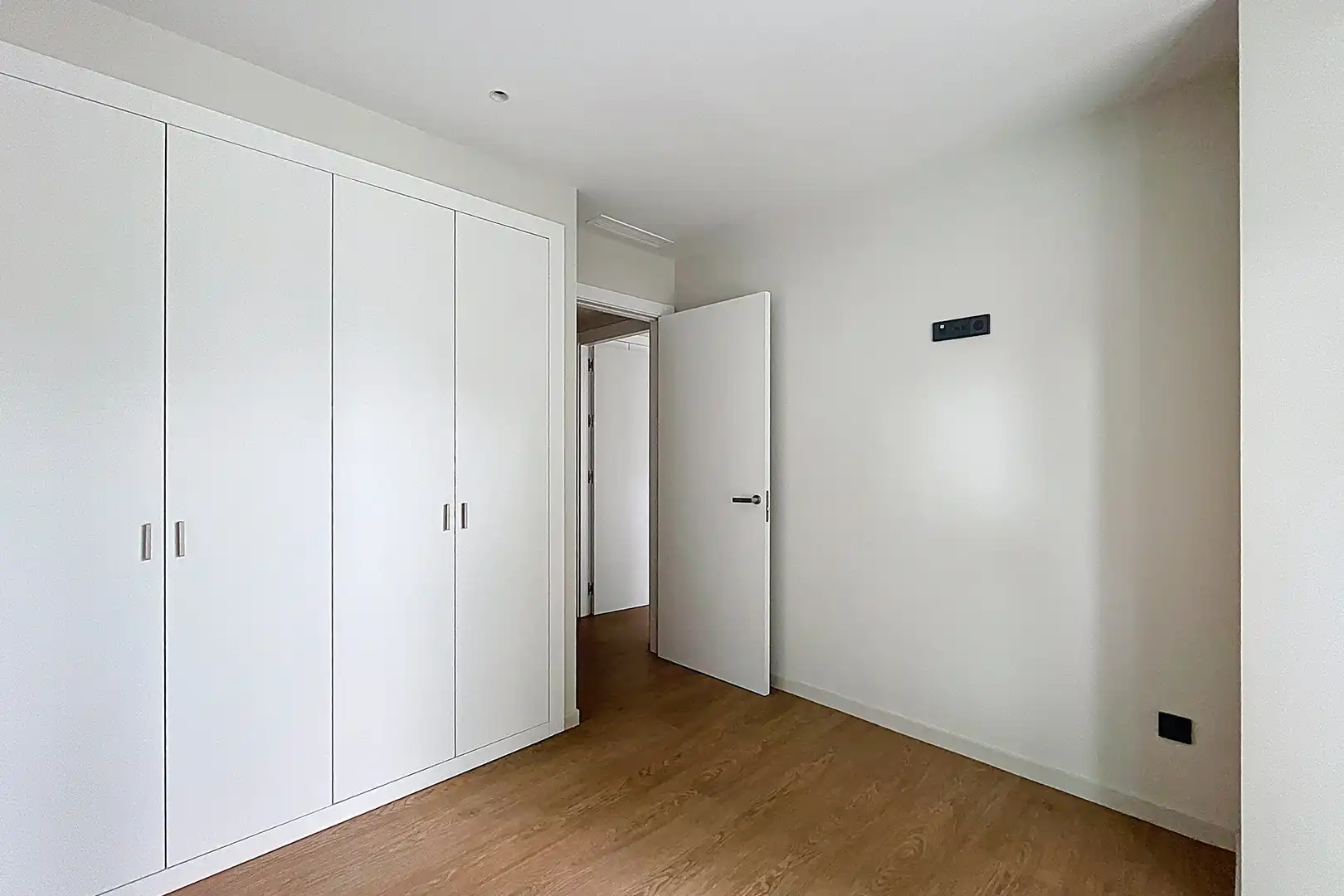 Apartament amb ascensor de lloguer a Avinguda de les Nacions Unides, imagen 23