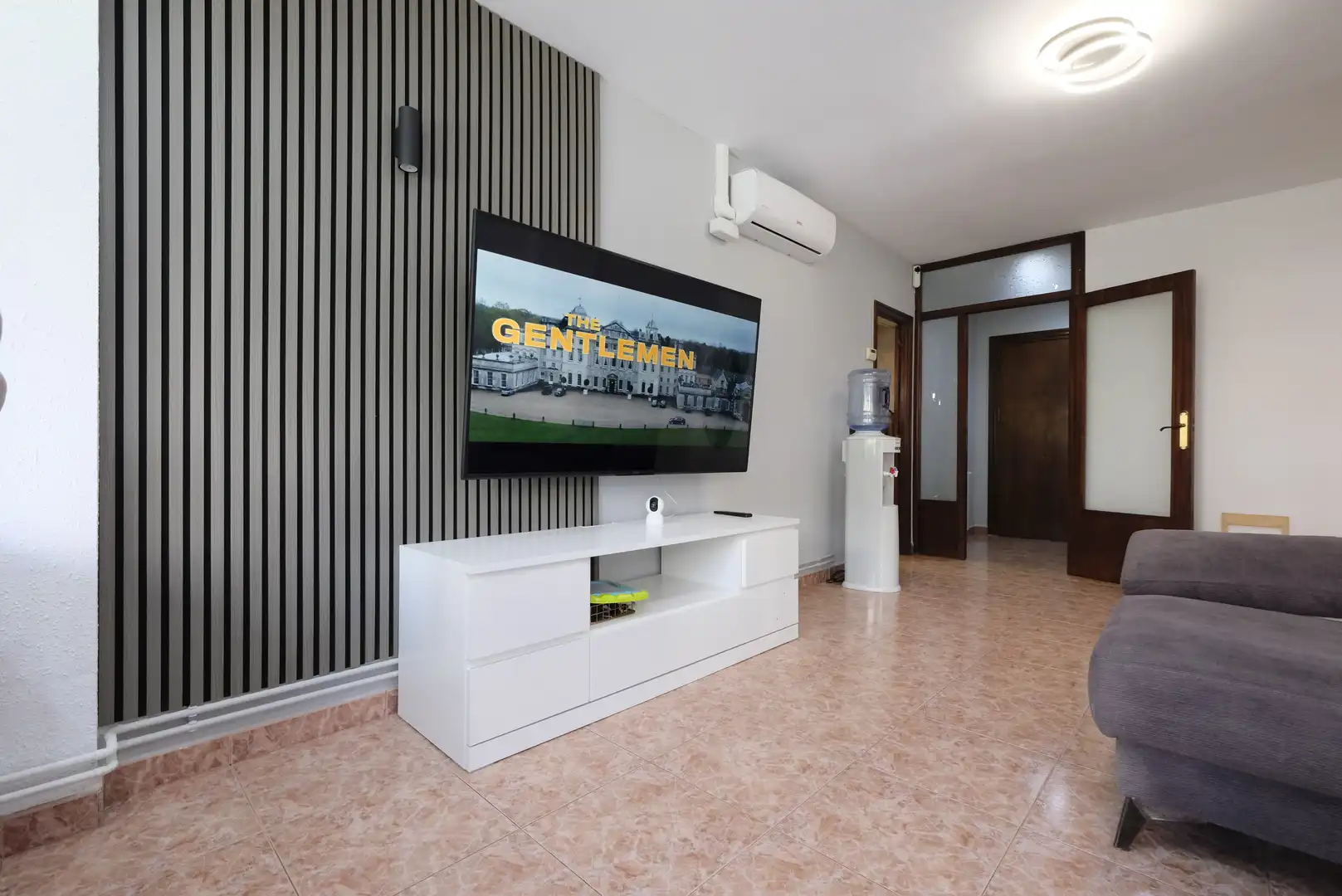 Wohnung mit Aufzug zum Verkauf in Nou Barris, imagen 2