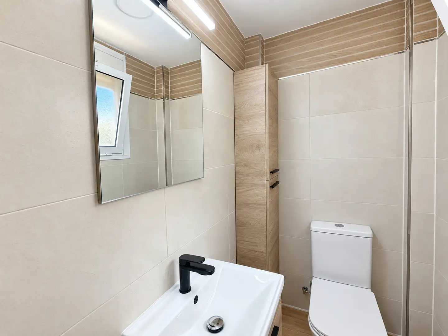 Terraced house with pool for sale in Santangelo, imagen 24