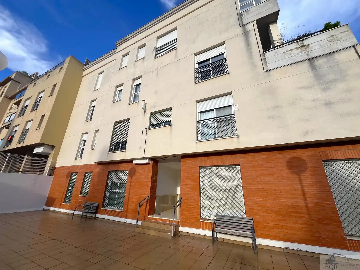 Appartamento con piscina in affitto a Avenida - Divina Pastora - Plaza de Toros, imagen 39