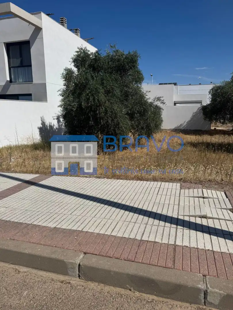 Terreno residencial en venta en Don Benito, imagen 2