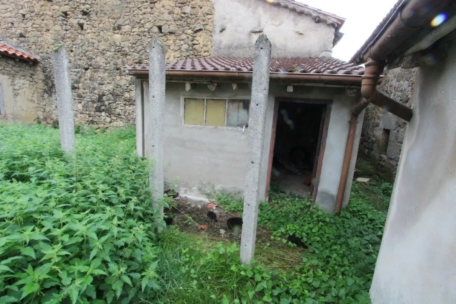 Einfamilien-Reihenhaus zum Verkauf in Cieza (Cantabria) mit Parkett, Terrasse und Abstellraum