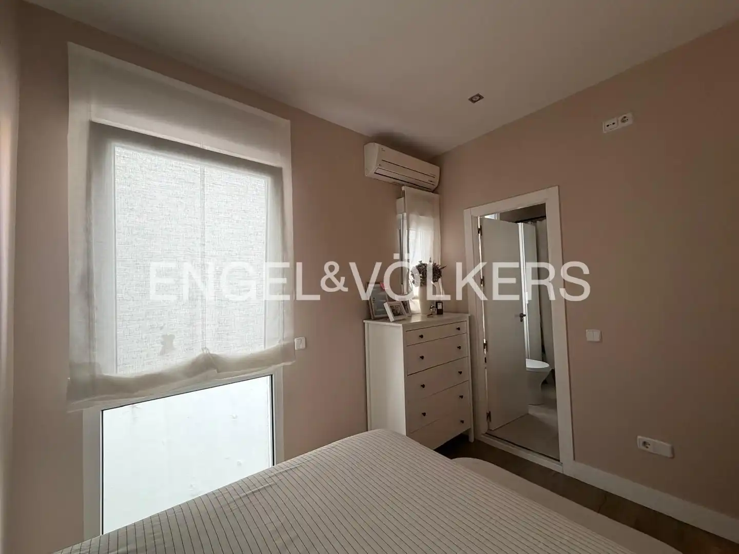 Wohnung zur Miete in Madrid, Madrid