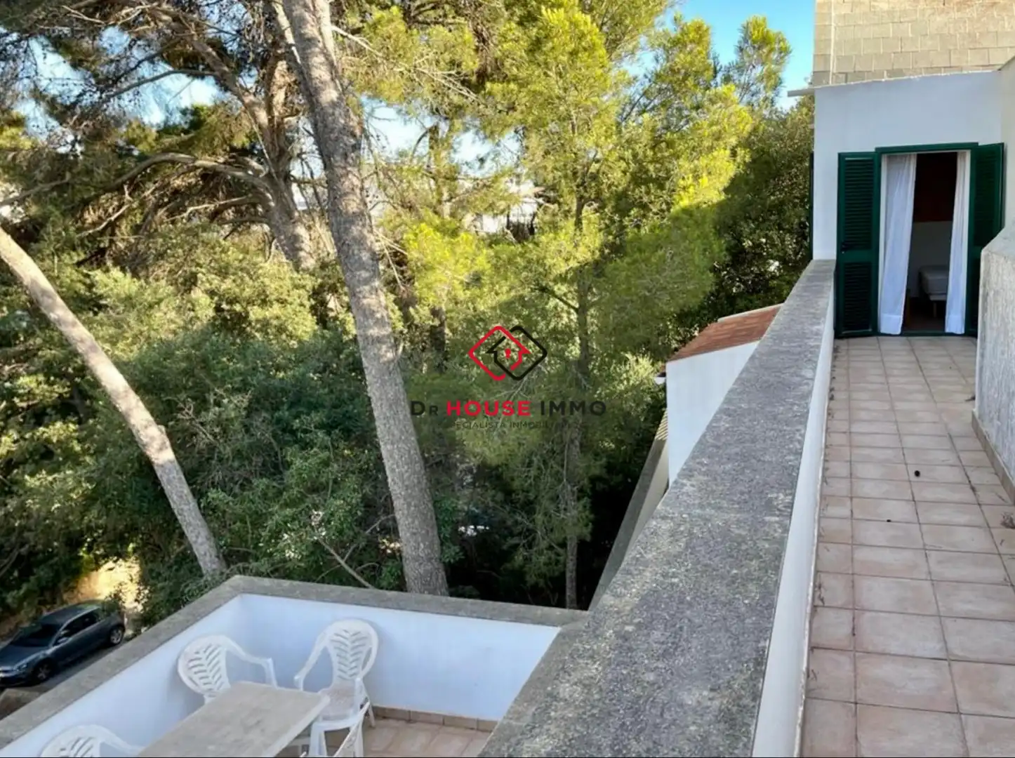 Casa adosada en venta en Cala d'en Bosch - Serpentona