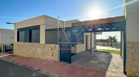 Photo 4 of House or chalet for sale in Polop, Alicante