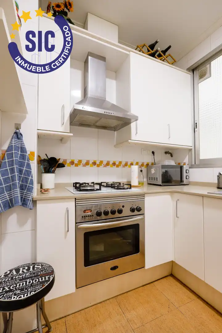 Flat with lift for sale in Valencia - CL GENERAL SAN MARTIN, imagen 34
