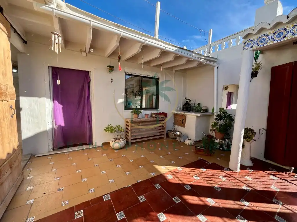 Exterior view of Houses for sale in Cullera