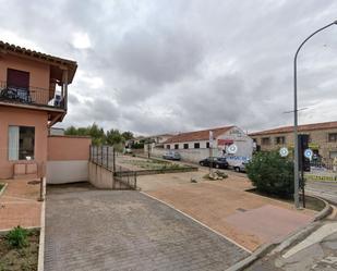 Exterior view of Flat for sale in Chinchón