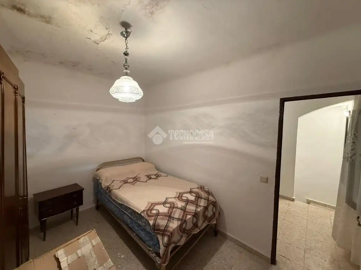 Casa adosada en venda en Almorox amb Calefacció i Moblat