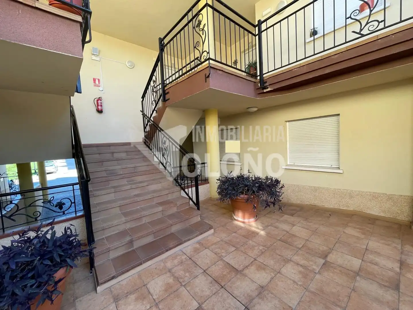 Apartament en venda en Tirgo amb Calefacció, Traster i Balcó