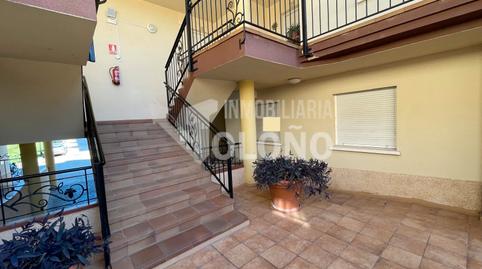 Foto 4 de Apartament en venda a Calle Real, 20, Tirgo, La Rioja