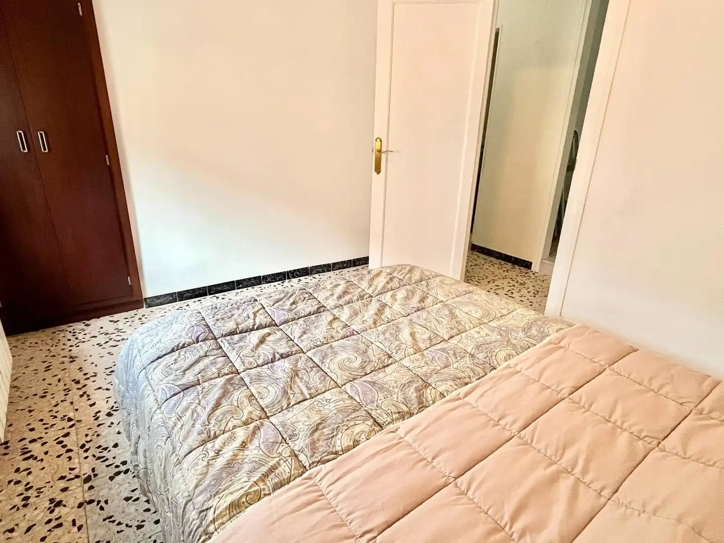Bedroom of Detached homes for sale in Sabadell  with Terrace and Storage room