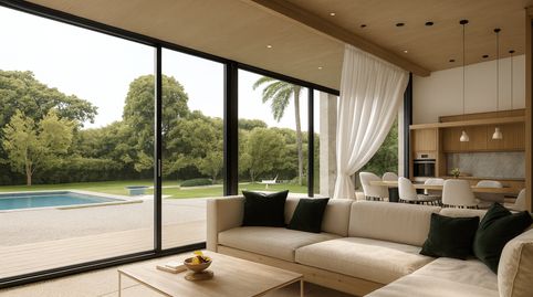 Foto 4 von Haus oder Chalet zum Verkauf in Alquería - Torrealquería, Alhaurín de la Torre