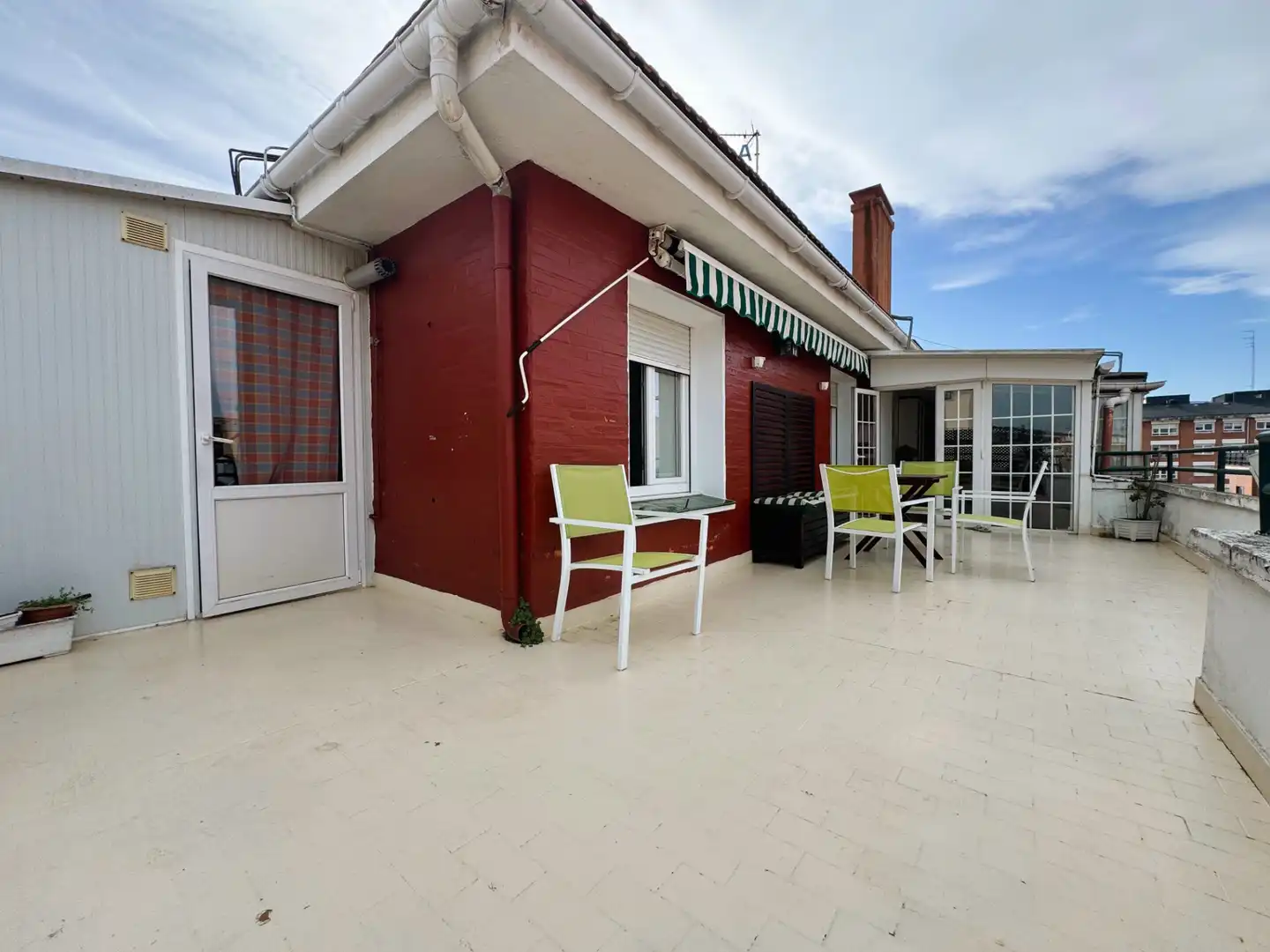 Flat for sale in Kresaltzu Kalea, 6, Las Arenas