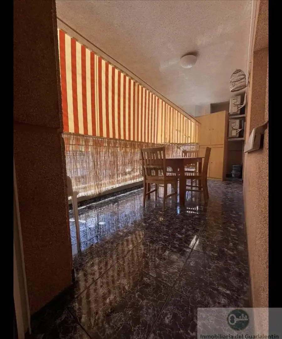 Piso de alquiler en Águilas con Aire acondicionado y Balcón