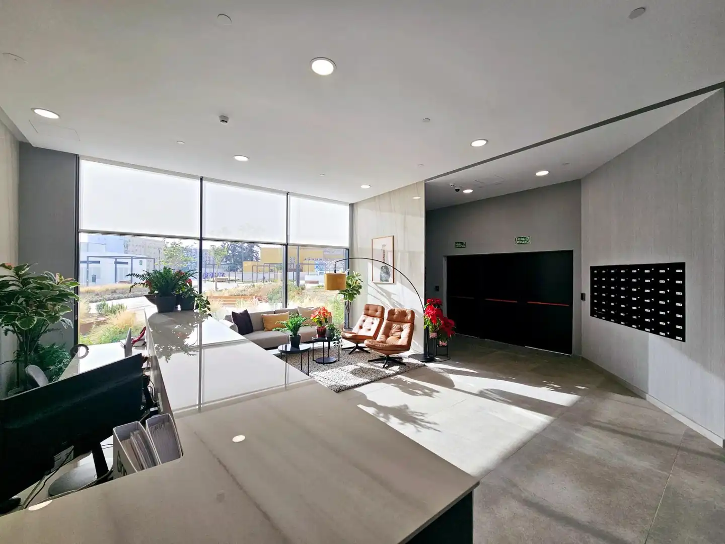 Piso con piscina en venta en MARTIRICOS 32, imagen 10