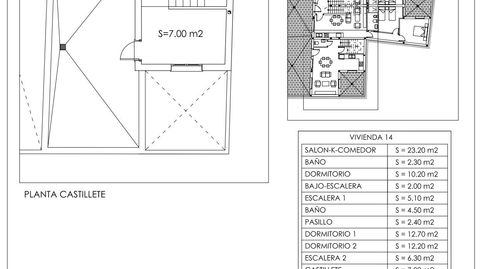 Foto 3 von Einfamilien-Reihenhaus zum Verkauf in Calle Huerta Rita, 8, Coria del Río, Sevilla