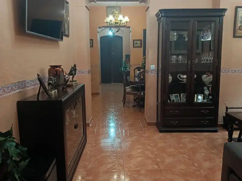 Casa o xalet en venda en San Juan del Puerto, Huelva